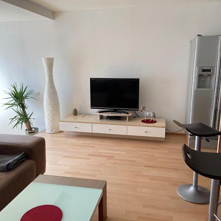 Bright Apartment With A Free Parking Garage @ Wienerberg Viena Exterior foto